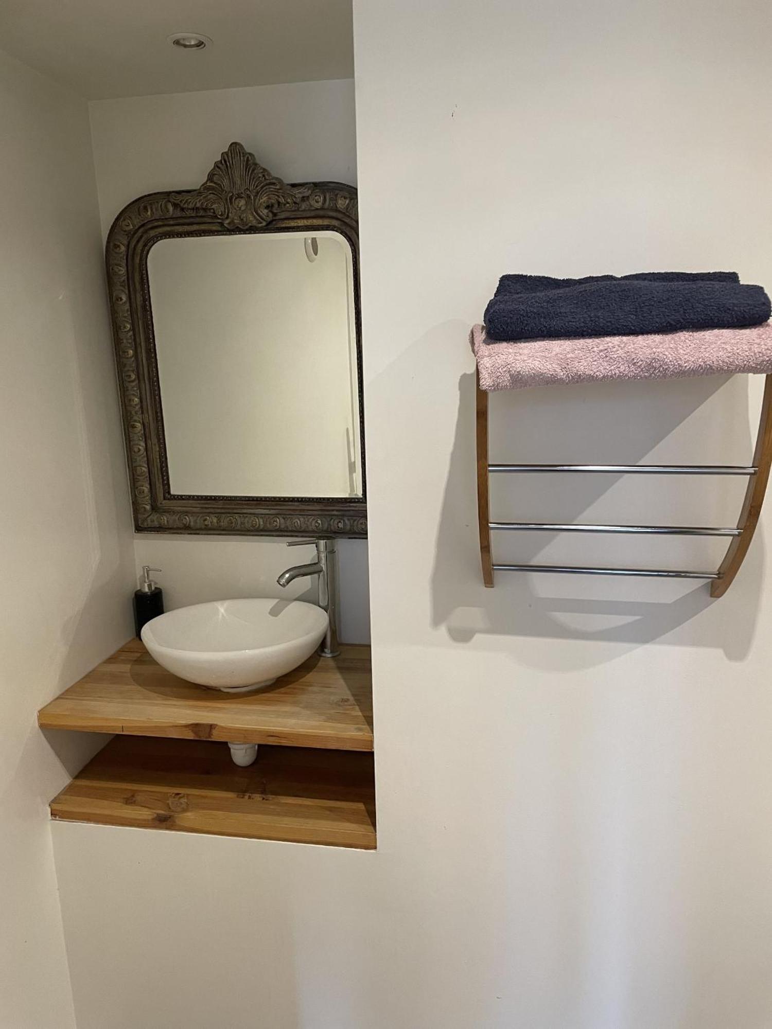 Appartshotels'De Ville Bourg-les-Valence Room photo